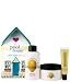 philosophy the pool house lemonade scented gift set