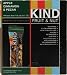 KIND Fruit & Nut, Apple Cinnamon & Pecan, Gluten Free Bars (Pack of 12)