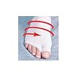 `Forefoot Compression Sleeve Medium M 7-9 W 9-11