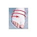 `Forefoot Compression Sleeve Medium M 7-9 W 9-11