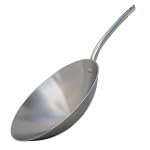 De Buyer 3122.36 Stainless Steel Stai...