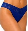 Hanky Panky Stretch Lace Thong 4811