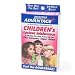 lactose intolerance - Digestive Advantage Children's Lactose Intolerance- 30 Cherry Chewable Tablets