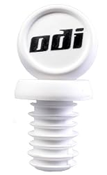 ODI Bar Plugs White