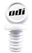 ODI Bar Plugs White