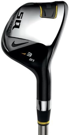NIKE Machspeed 4 Hybrid (24 Degree,Regular, Right-Handed, Graphite)