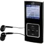 GPX 2GB MP3 and Video Player with 1.5" TFT Display
