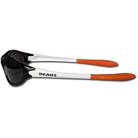 Click here to buy Siskiyou Chicago Bears Sport Sunglasses.
