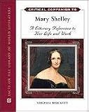 Critical Companion to Mary Shelley