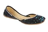 Unze Pumps (indian Khussa) - Cs094
