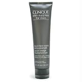 Skin Supplies For Men: Liquid Face Wash Extra Strength