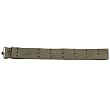 Od Canvas Pistol Belt