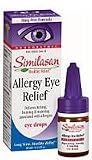 Similasan - Eye Drops - Allergy Eye Relief, 10 Milliliter liquid