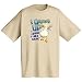 Quacked Up Duck T-Shirt