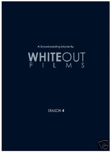 Cover image : SEASON 4 【スノーボード DVD】