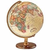 Hastings Globe - French