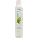 31oHpQPYHpL. SL160  Biolage Complete Control Hair Spray by Matrix for Unisex   10 Ounce Hair Spray