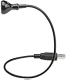 Ikea LED USB Lamp, Black