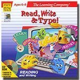 Read, Write & Type - 25 User Site License