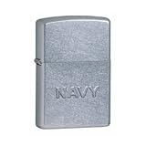 Street Chrome, Navy Stamp