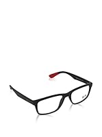 RAY BAN FRAME Montura 7063 5418 (54 mm) Negro