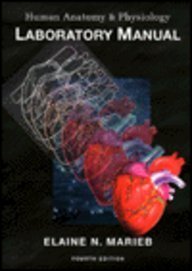 human anatomy and physiology lab manual