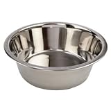 Stainless Steel Bowl 2 Quart