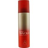 31oHuj8pDSL. SL160  Diavolo Deodorant Spray for Women by Antonio Banderas, 5 Ounce