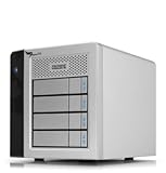 PROMISE Pegasus R4 4TB RAID System