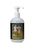 18 Oz Citrus-A R&A Anti-aging Moisturizing Hand Lotions Are Enriched with Natural Extracts Such As Aloe Vera, Jojoba, and Blue Agave Plus Vitamins A, D & E. These Natural Moisturizers Help to Promote Skin Rejuvenation and Promote Antioxidant Revitalization of Sub Skin Cells. Enriched with Natural Botanicals Such As Blueberry, Cranberry, Pomegranate, Raspberry, Strawberry, Green Coffee, Grape Seeds, and Acai Berry.fragranced with Essences of Sandlewood, Grapefruit, Mandarine, Lemon and Fig