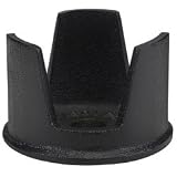 Hinkley Black POST Post Mounted