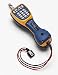 Fluke Networks Butt Set, TS44, With Piercing Pin Cord, Deluxe