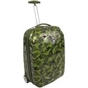 20" Carry-On Upright Luggage Suitcase