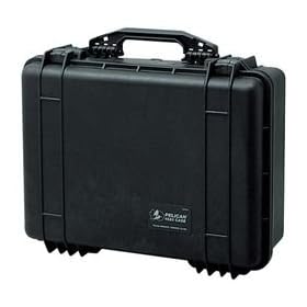 [DULTON]�_���g�� �y���J���P�[�XPELICAN CASE 1450F BLACK�@�E���^���t�H�[���t�� 1450F/BK