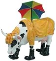 Mooing In The Rain