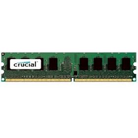 512MB Upgrade for a Dell OptiPlex 745 Series (Desktop, Mini-Tower, and Small Form Factor) System (DDR2 PC2-5300, NON-ECC, )