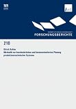 Methodik zur kontinuierlichen und kostenorientierten Planung produktionstechnischer Systeme - Ulrich Kohler
