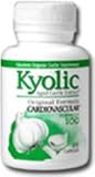 Aged Garlic Extract 200 CAP (200 )