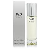 D&G Feminine Perfume by Dolce & Gabbana Eau De Toilettes