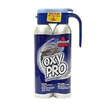 Bissell OxyPro Oxygen Activated Carpet, Spot and Stain Remover