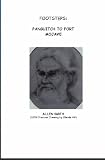 Footsteps: Panguitch to Fort Mojave