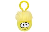 Peluche 10 cm CLUB PENGUIN