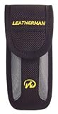 Leatherman 930711Nylon Sheath with Belt Loop, Black