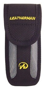 Leatherman 930711Nylon Sheath with Belt Loop, Black