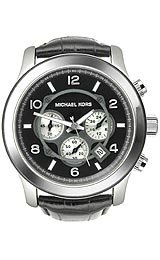 Michael Kors Chronograph Mens Watch MK8058