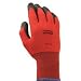 Northflex Red Nylon/foamPVC Glove 10xl 15 Gauge (068-NF1110XL) Category: Coated Gloves
