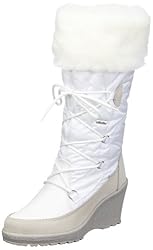 Vista 11-746, Damen Snowboots, Beige (panna), EU 38
