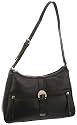 Jane Shilton Womens Willow Leather Hobo Bag