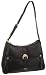 Jane Shilton Womens Willow Leather Hobo Bag