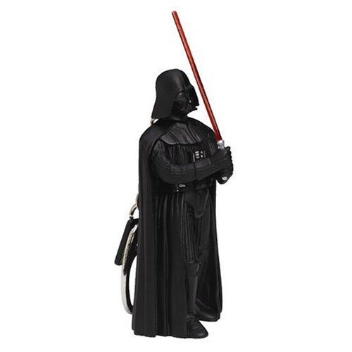 31oI0xGeGoL Darth Vader Star Wars Keychain by Basic Fun